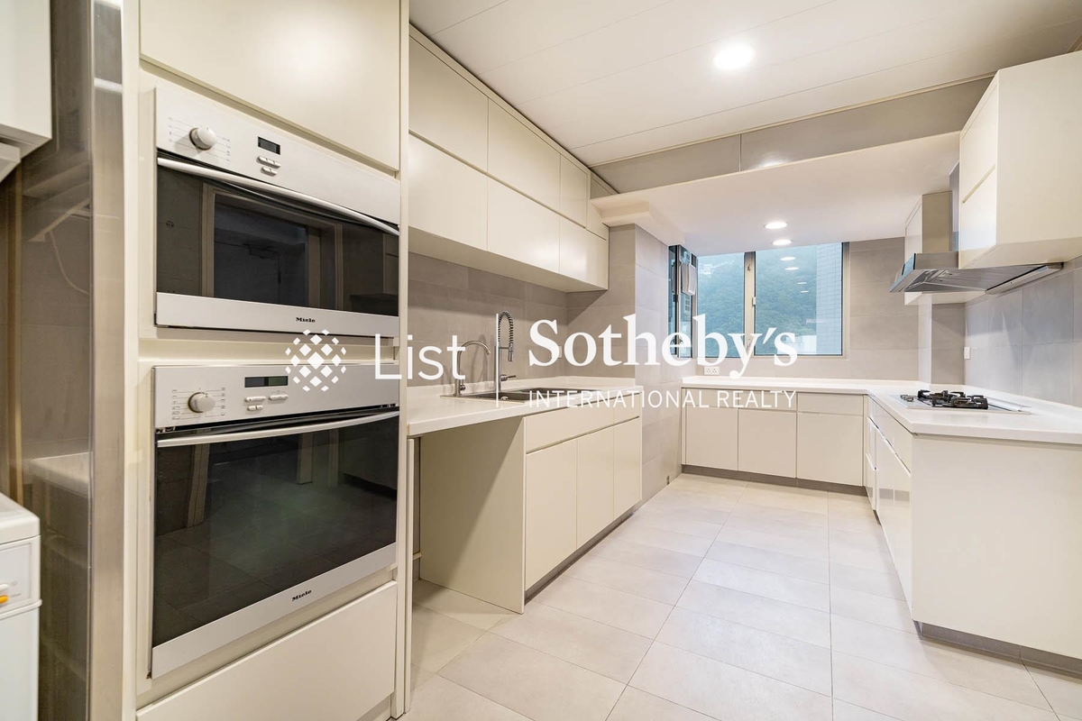 Tregunter 地利根德閣 | Kitchen