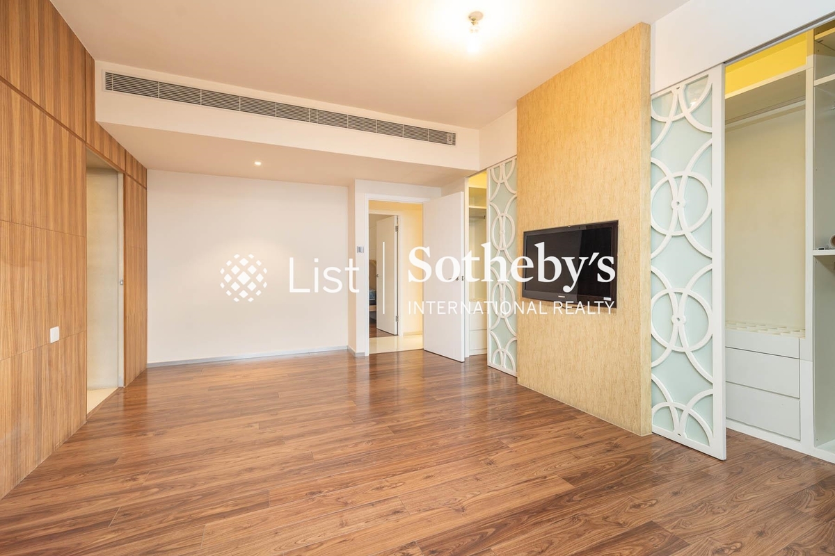 Tregunter 地利根德閣 | Master Bedroom