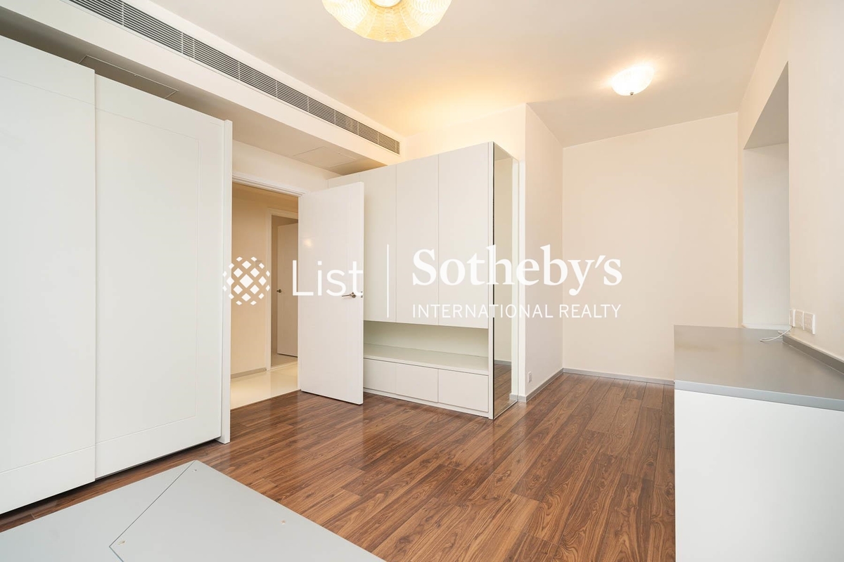 Tregunter 地利根德閣 | Third Bedroom