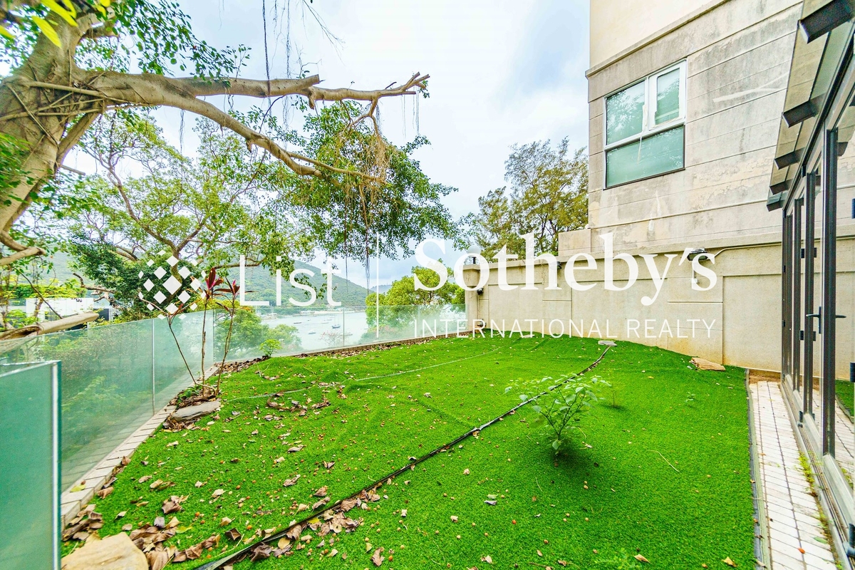 Double Bay Double Bay | Private Garden off Living Room