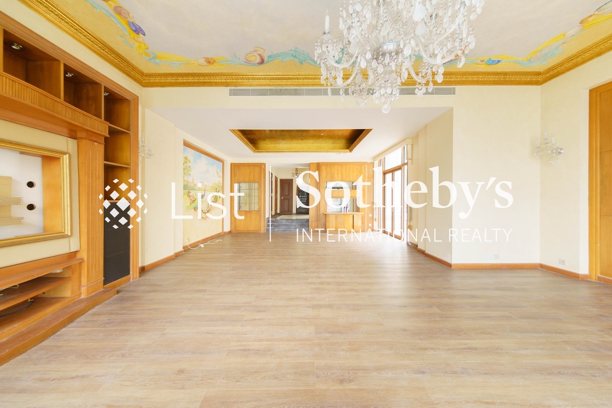 Double Bay Double Bay | Living and Dining Room