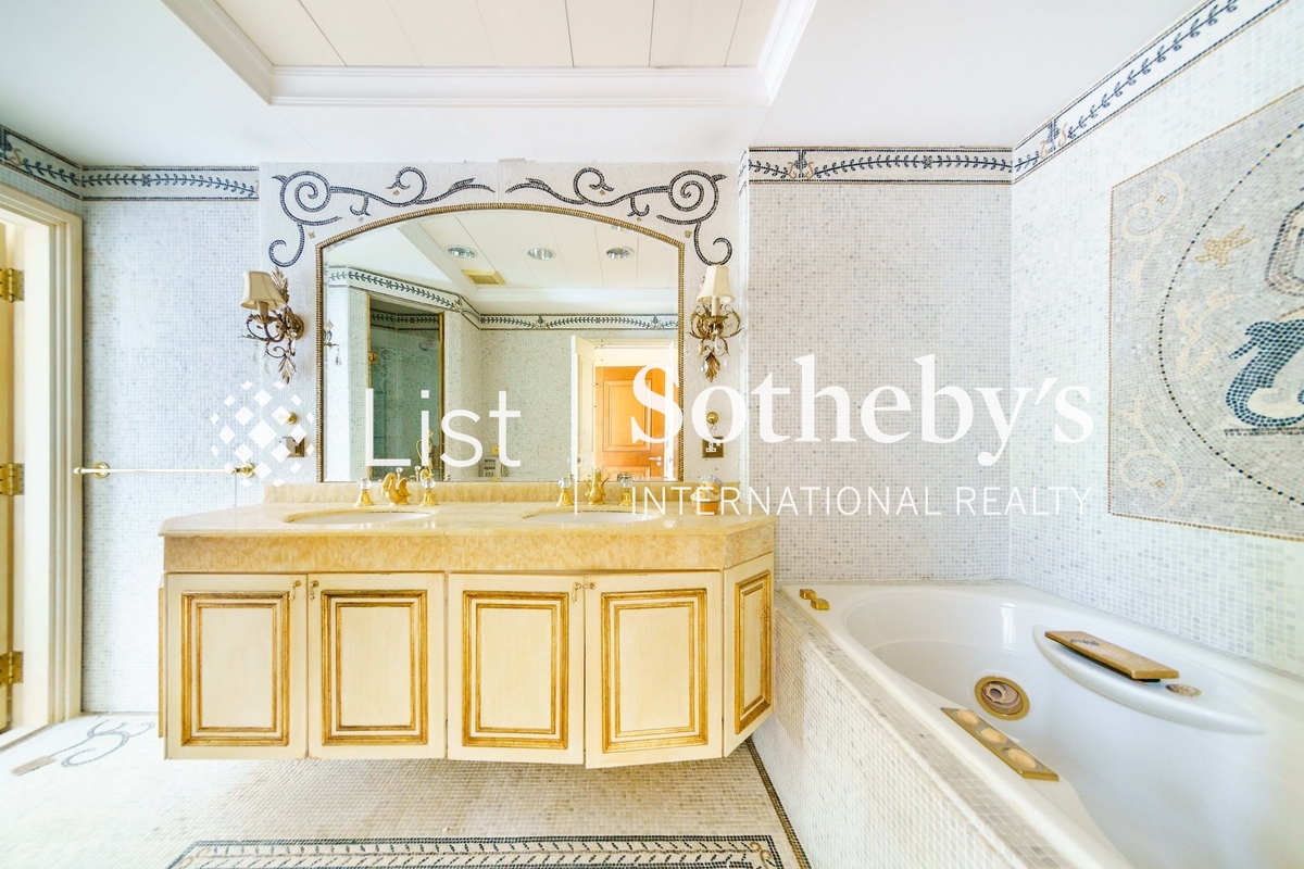 Double Bay Double Bay | Master Bathroom