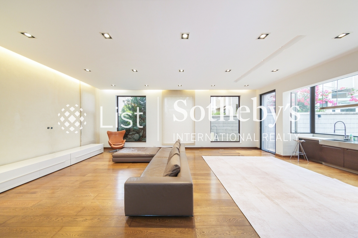 Double Bay Double Bay | Living and Dining Room