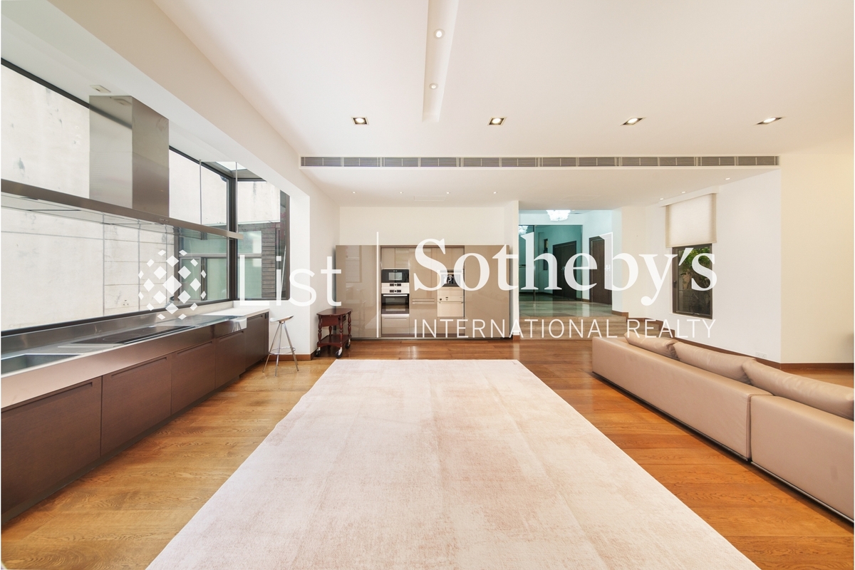 Double Bay Double Bay | Living and Dining Room