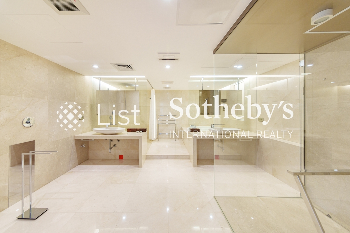 Double Bay Double Bay | Master Bathroom