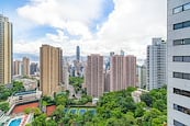 May Tower 梅苑 | View from balcony