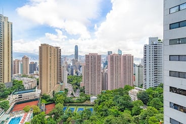 May Tower 梅苑 | 