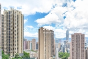 May Tower 梅苑 | View from Living Room