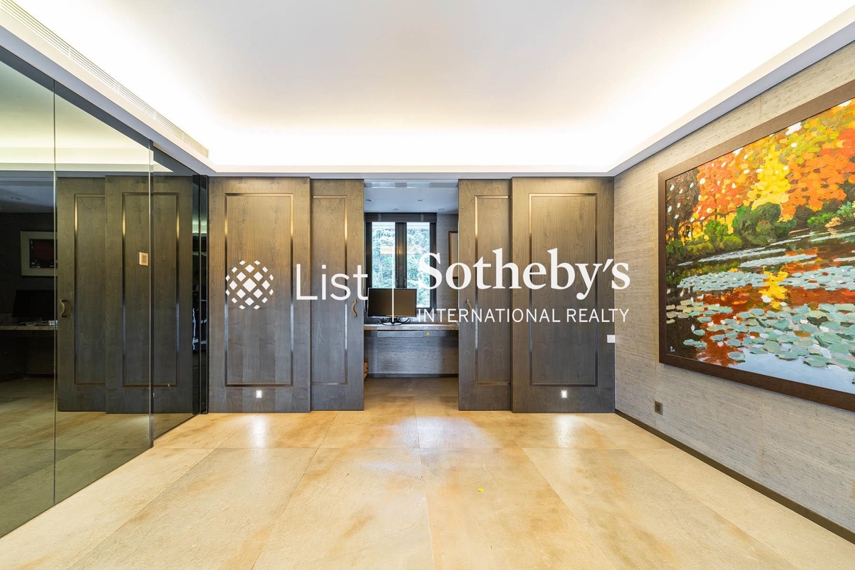 May Tower 梅苑 | Dining Room