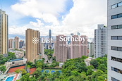 May Tower 梅苑 | View from Living Room