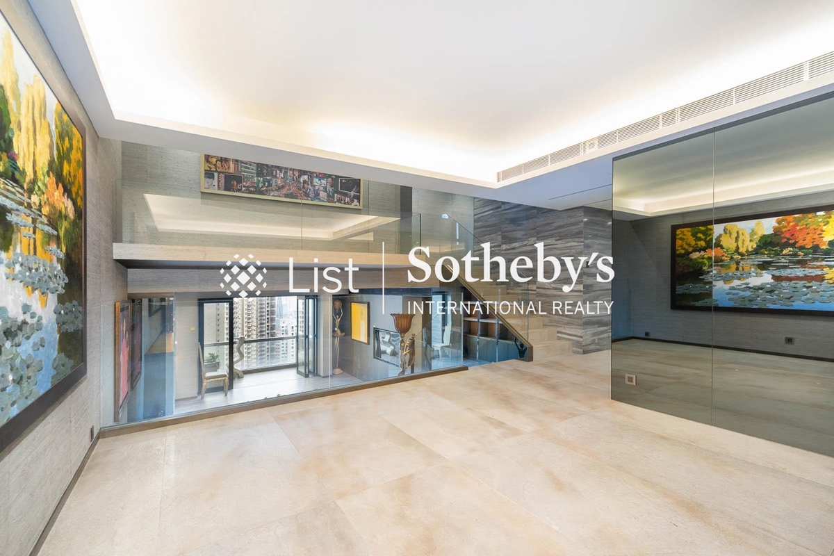 May Tower 梅苑 | Dining Room