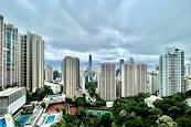 May Tower 梅苑 | View from Living Room