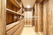 May Tower 梅苑 | Walk-in Closet in Master Bedroom