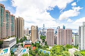 May Tower 梅苑 | View from Living Room