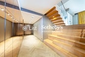 May Tower 梅苑 | Internal Staircase