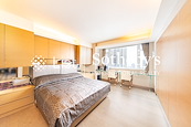 May Tower 梅苑 | Master Bedroom