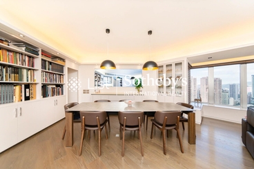 Tregunter 地利根德阁 | 