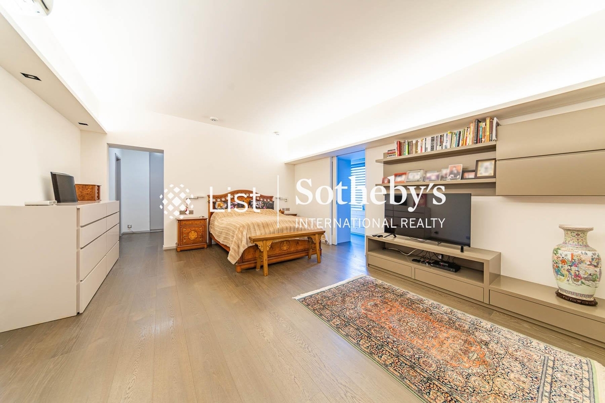 Tregunter 地利根德阁 | Master Bedroom