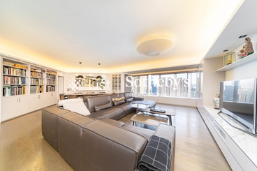 Tregunter 地利根德阁 | 