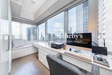 Tregunter 地利根德阁 | 