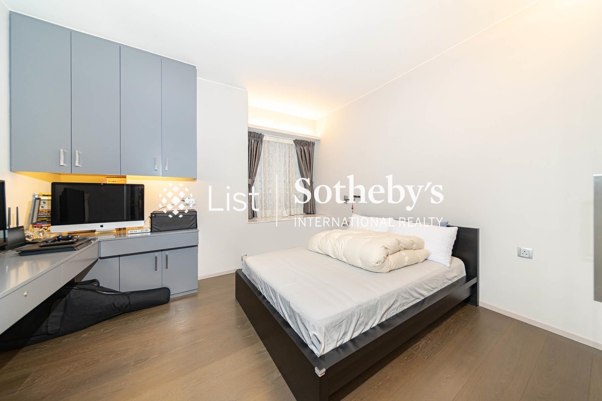 Tregunter 地利根德阁 | Second En-suite Bedroom