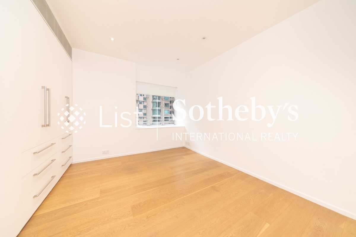 Tregunter 地利根德閣 | Third Bedroom