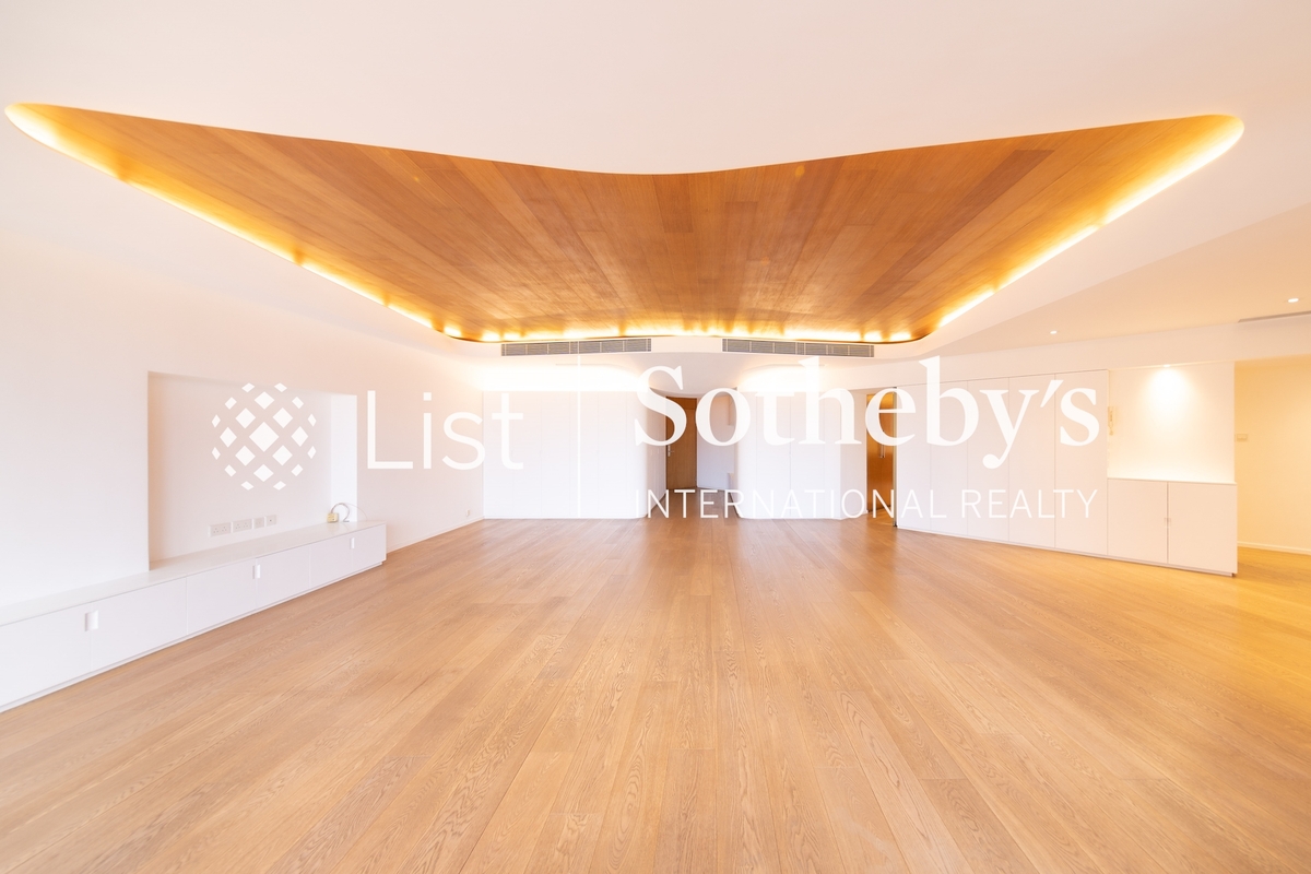 Tregunter 地利根德閣 | Living and Dining Room