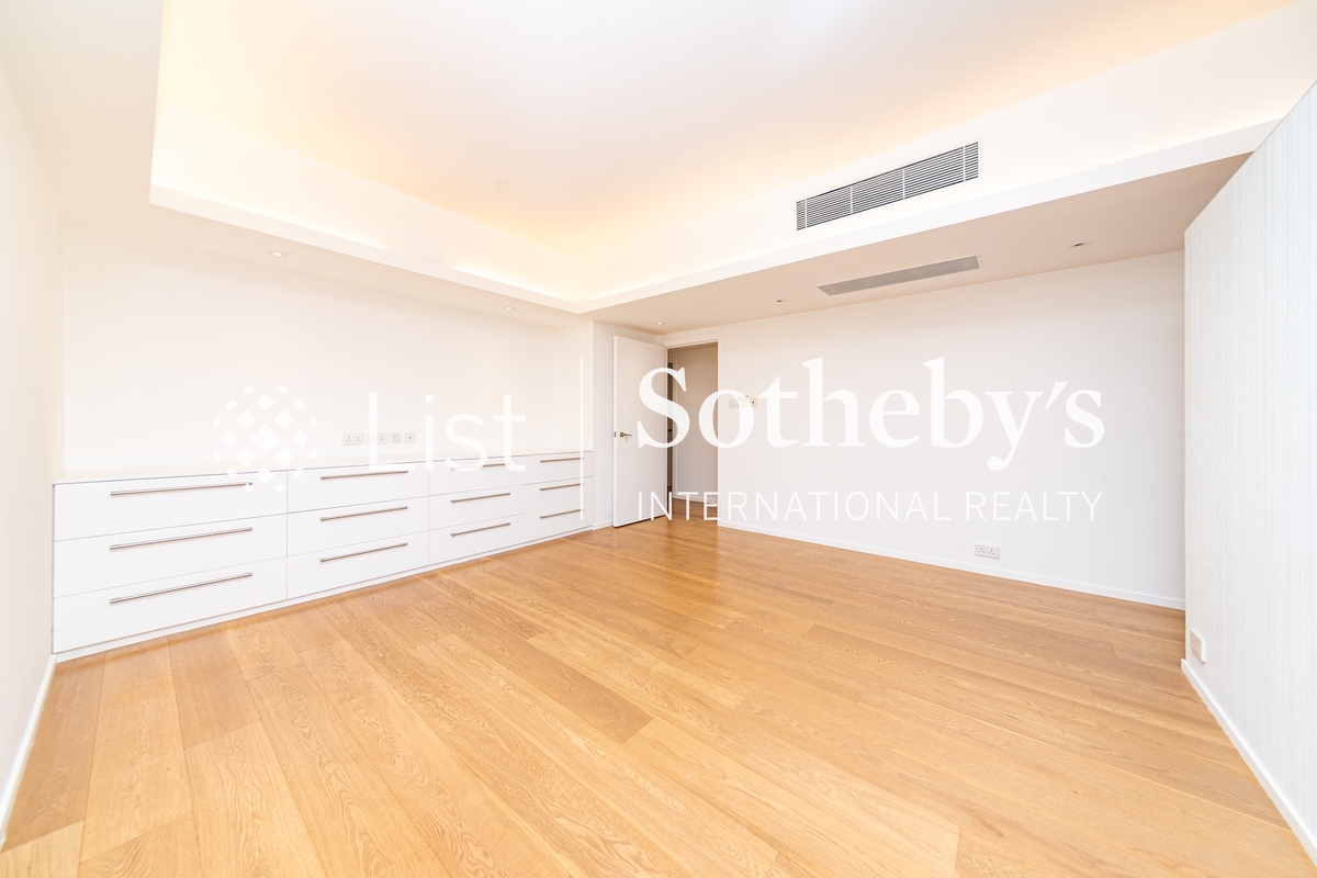 Tregunter 地利根德閣 | Master Bedroom