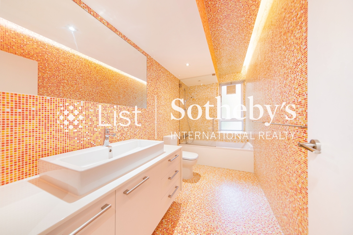 Tregunter 地利根德閣 | Guest Bathroom