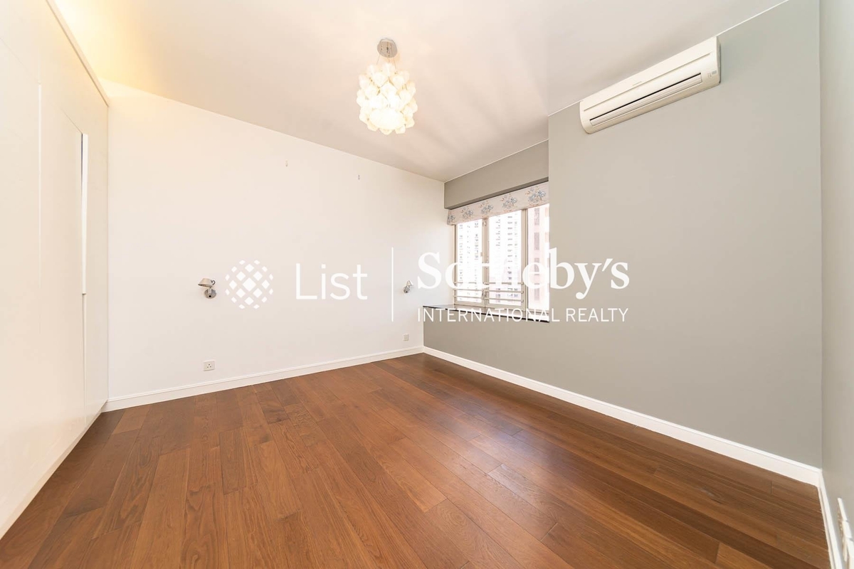 Tregunter 地利根德閣 | Third Bedroom