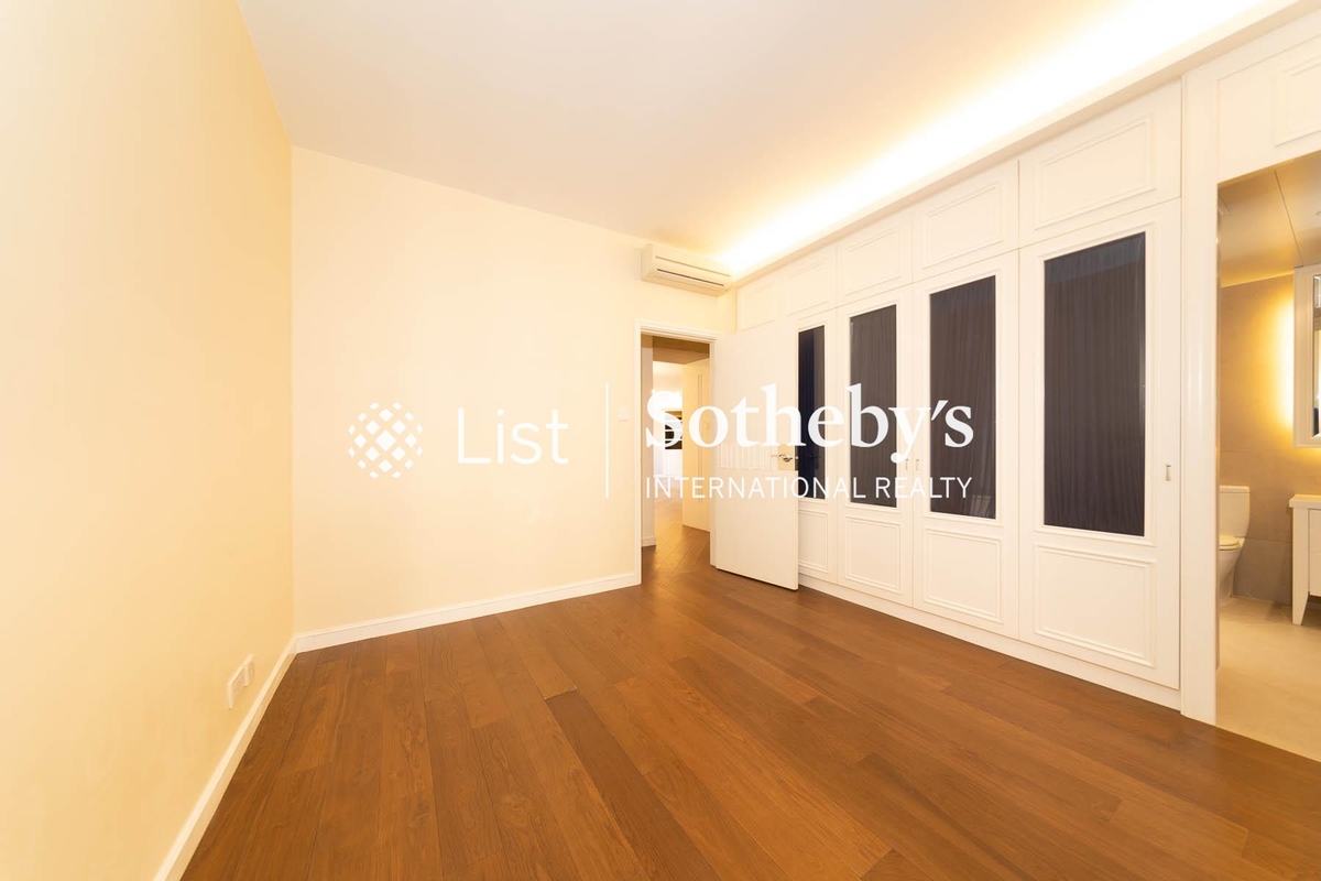 Tregunter 地利根德閣 | Second En-suite Bedroom