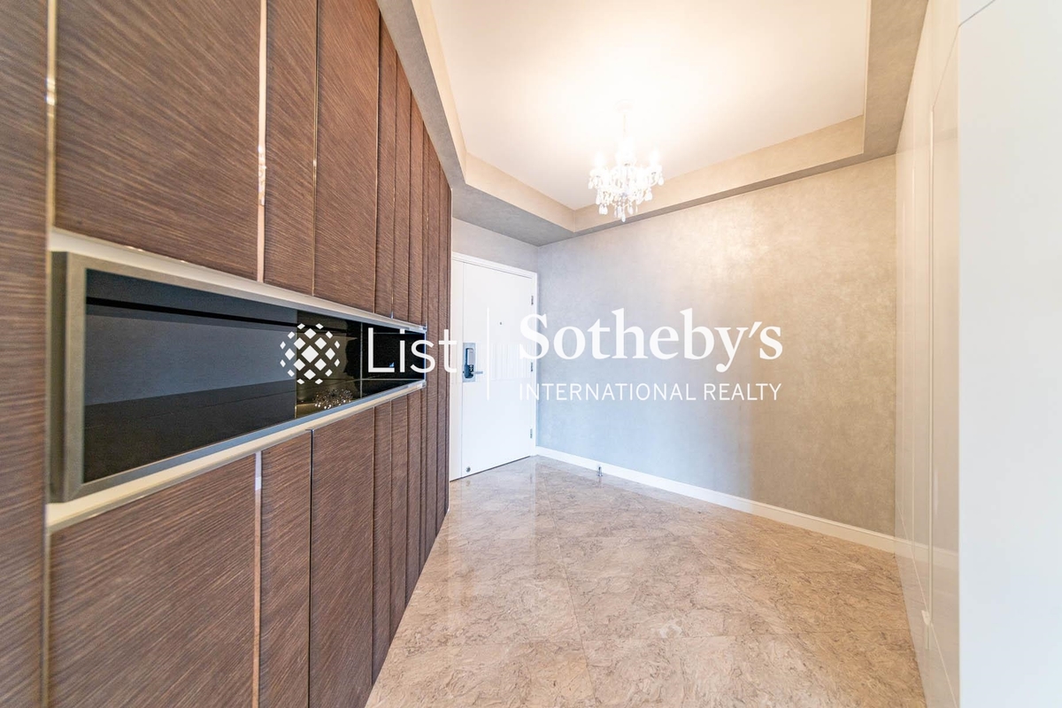 Tregunter 地利根德閣 | Foyer