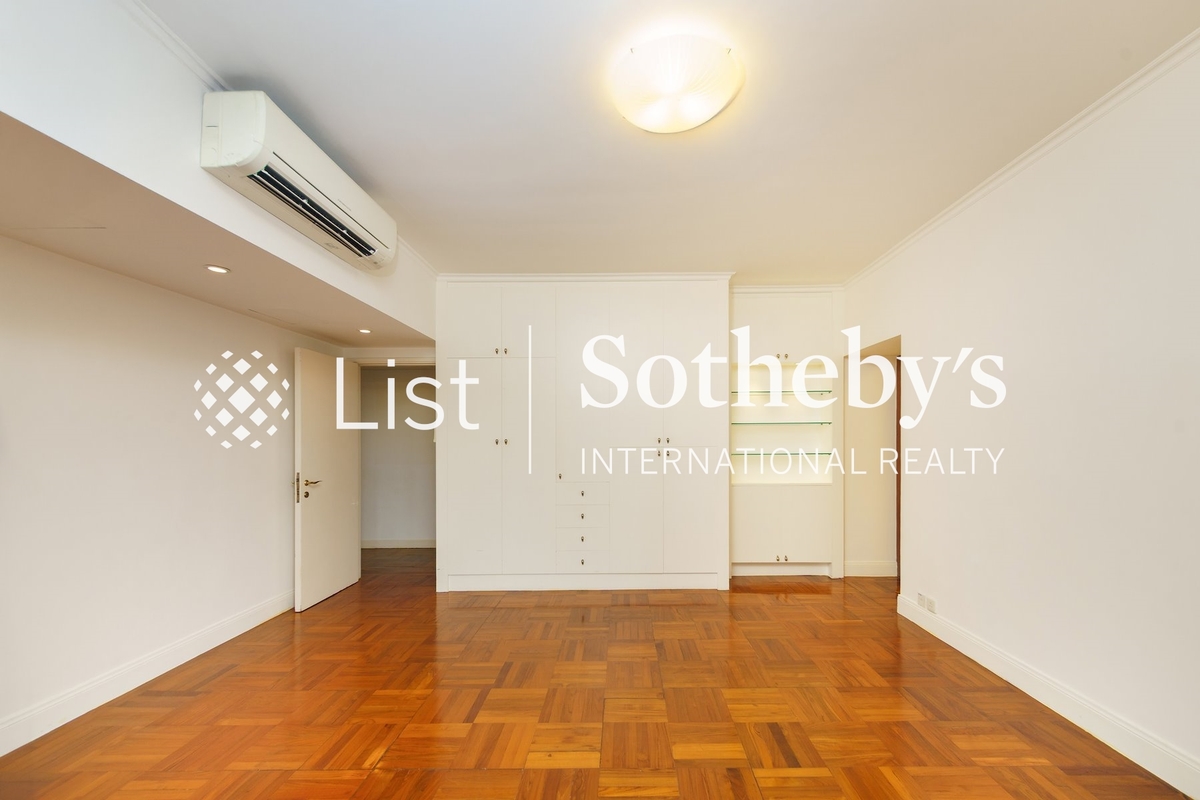 Tregunter 地利根德閣 | Master Bedroom