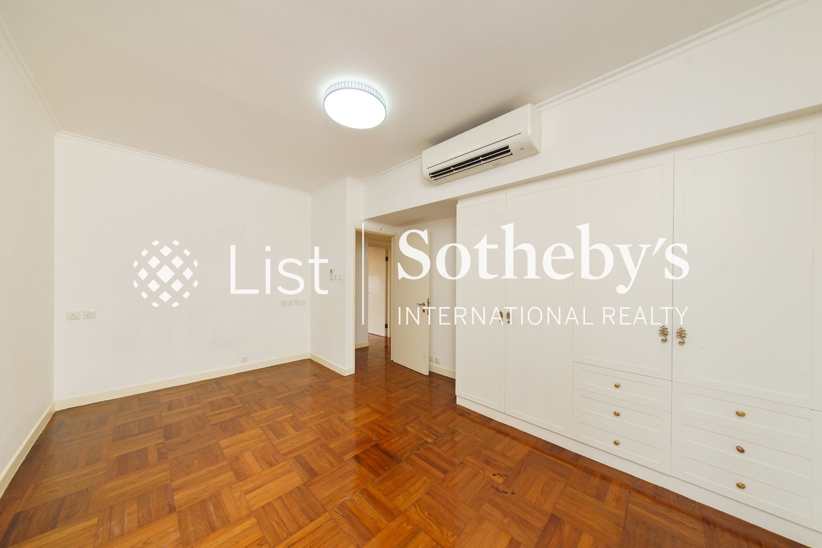 Tregunter 地利根德閣 | Second Bedroom