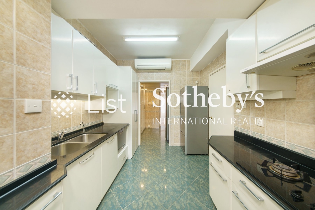 Tregunter 地利根德閣 | Kitchen