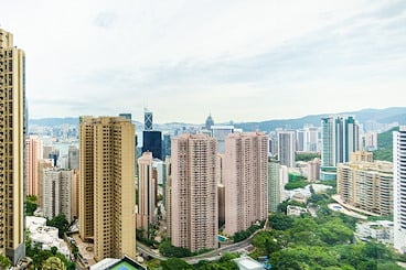 Tregunter 地利根德阁 | 