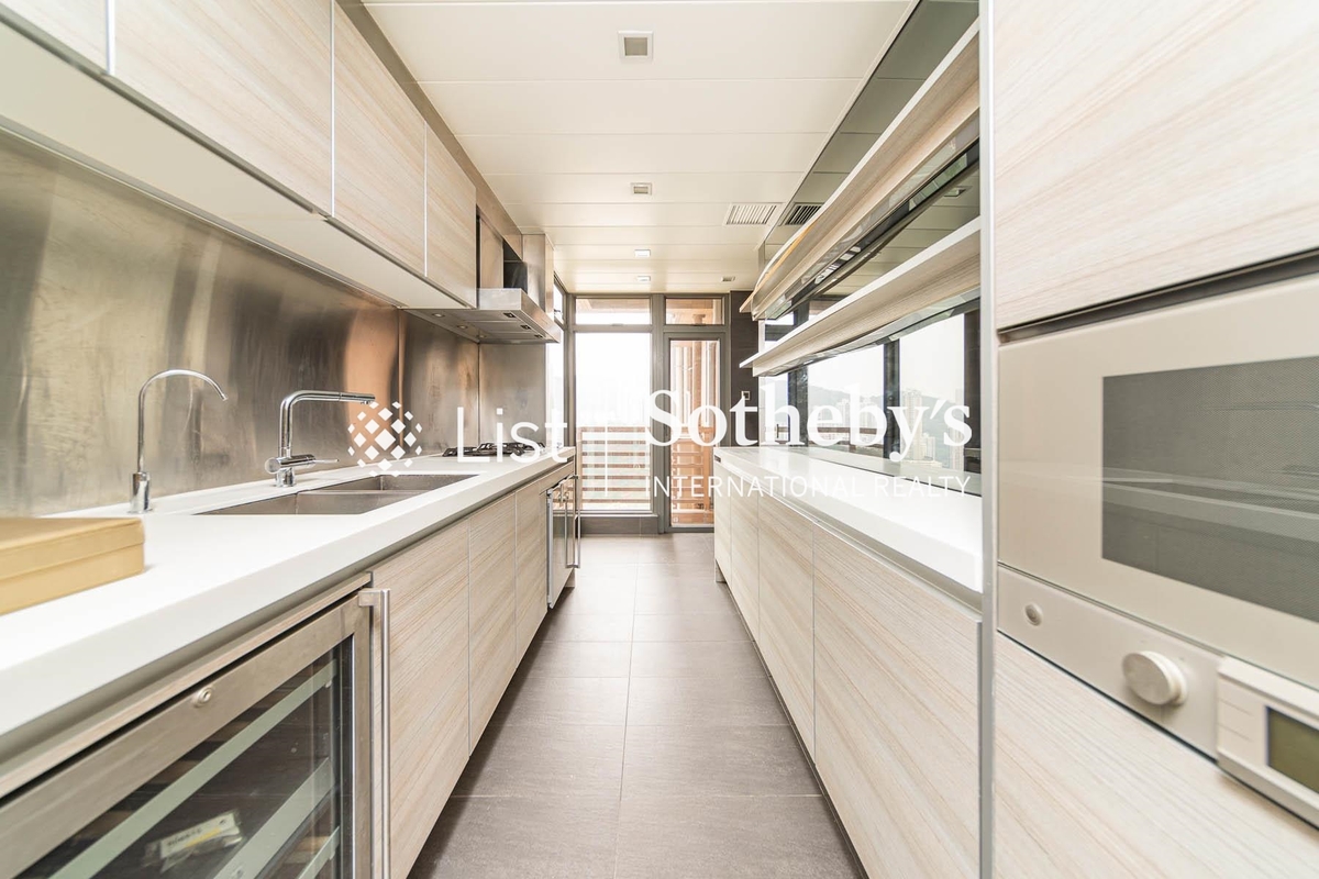 Broadwood Twelve 乐天峰 | Kitchen