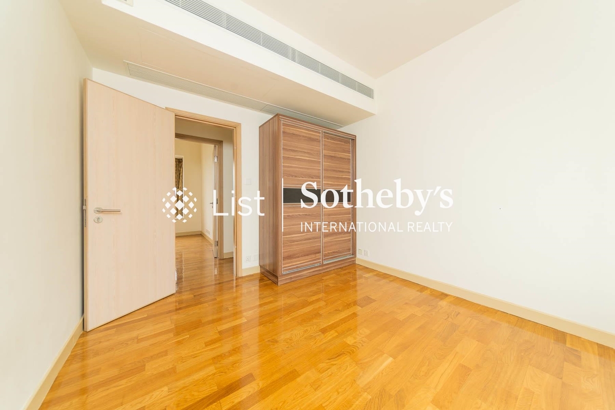 Broadwood Twelve 乐天峰 | Third Bedroom