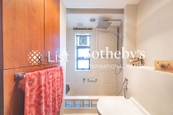 Garden Terrace 花园台 | Guest Bathroom