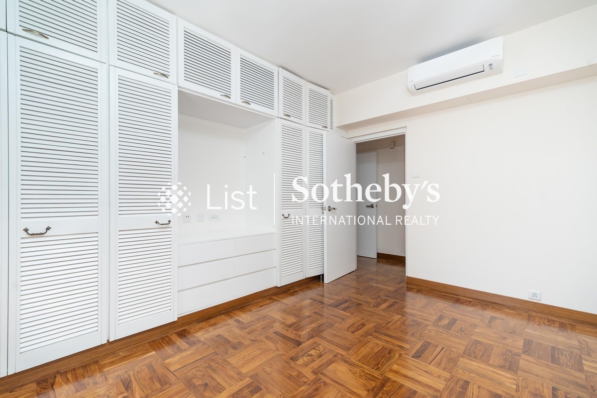 Garden Terrace 花園台 | Master Bedroom