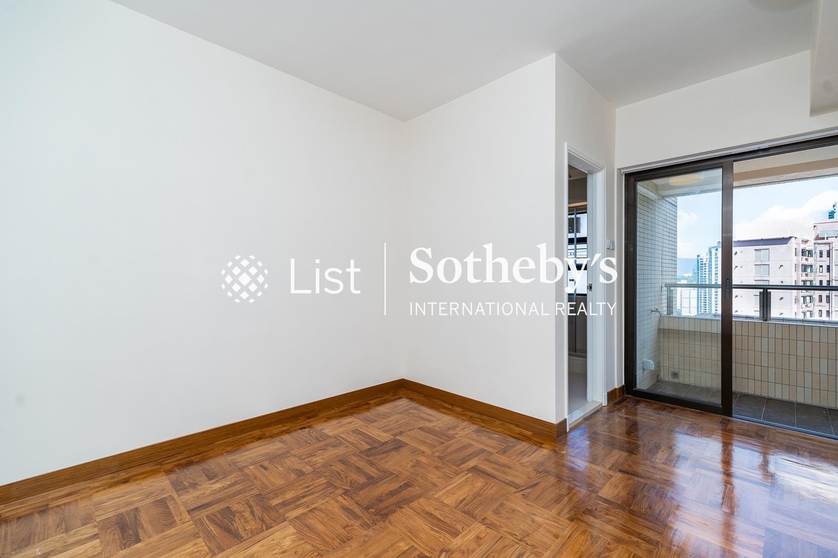 Garden Terrace 花園台 | Third En-suite Bedroom