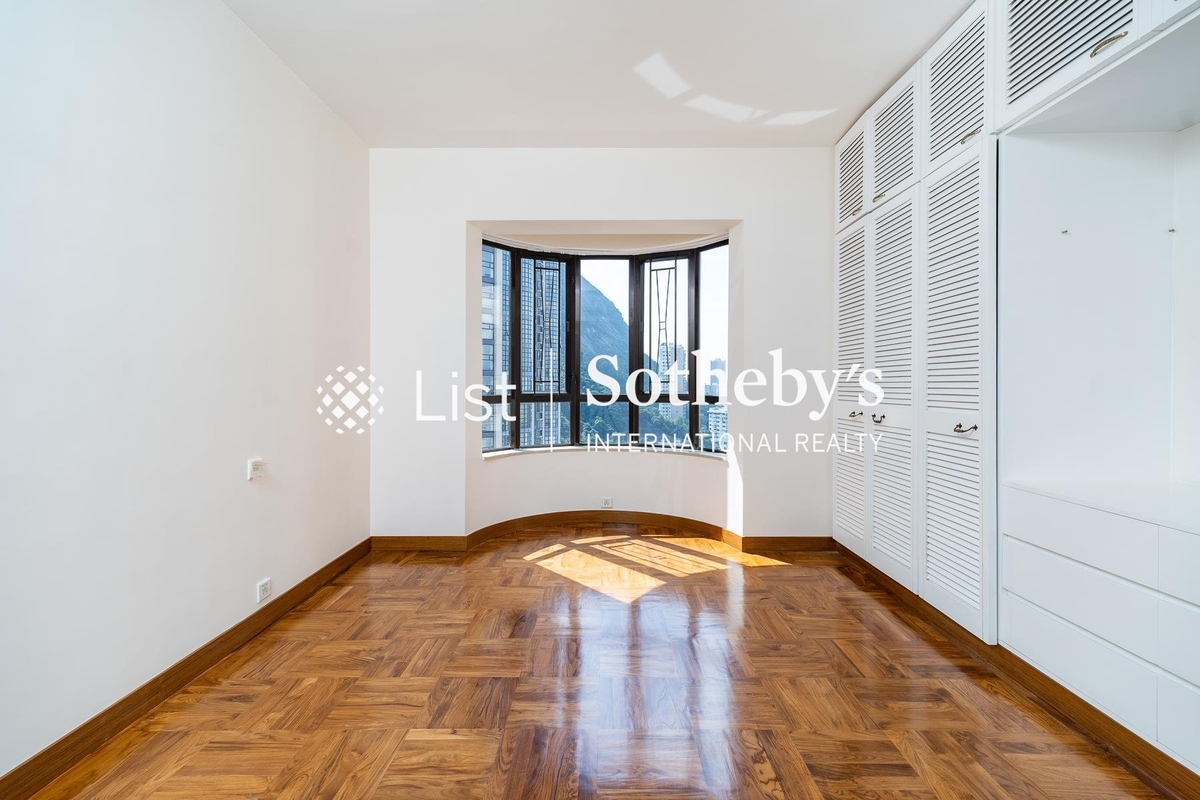 Garden Terrace 花園台 | Master Bedroom