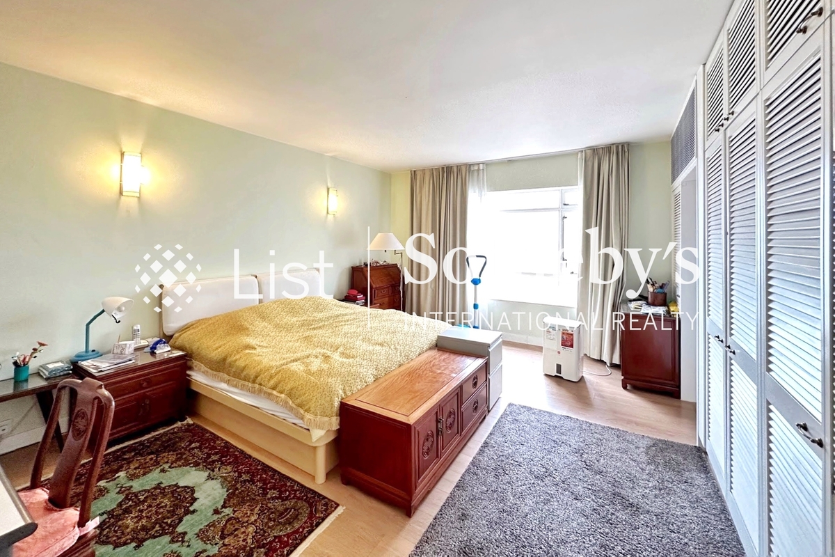 Garden Terrace 花園台 | Master Bedroom