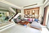 Manly Villa 文丽双筑 | Living Room