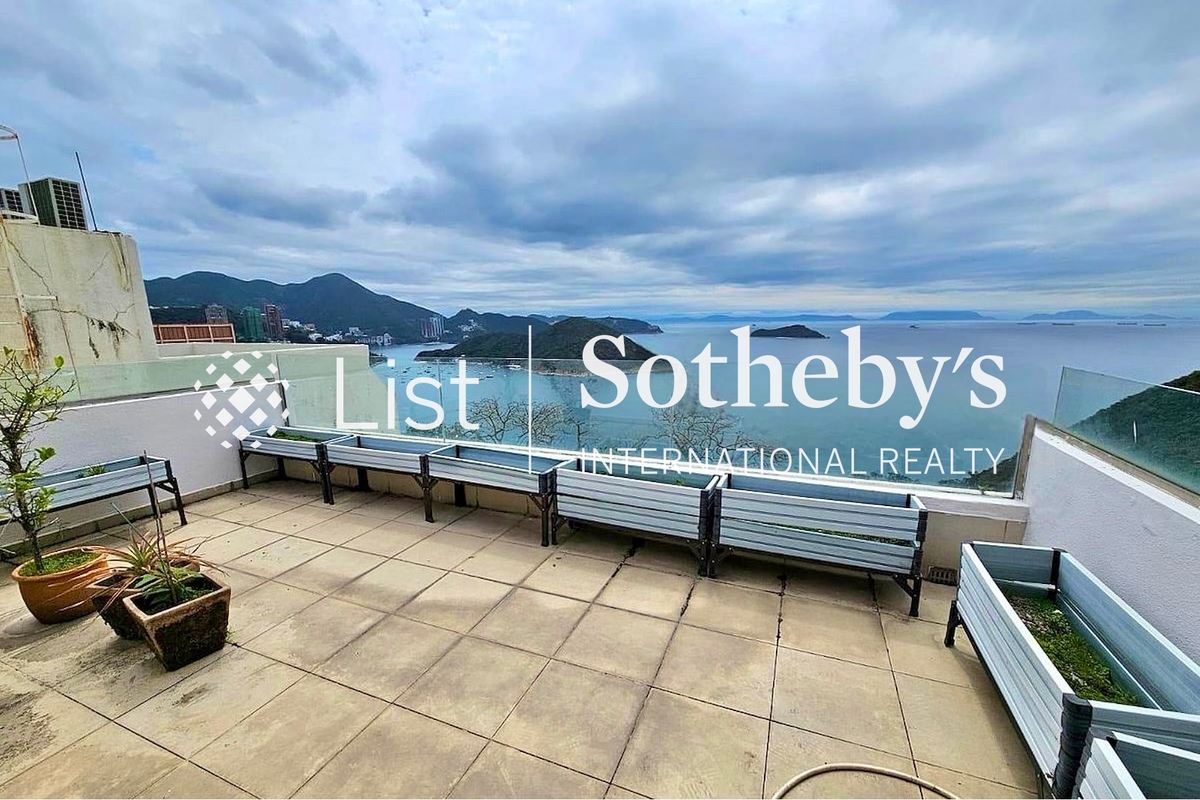 Manly Villa 文麗雙築 | Private Roof Terrace