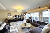 Garden Terrace 花園台 | Living and Dining Room