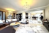 Garden Terrace 花園台 | Living and Dining Room