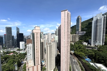 Garden Terrace 花园台 | 