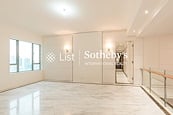 Garden Terrace 花園台 | Dining Room