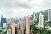 Garden Terrace 花園台 | View from Living Room